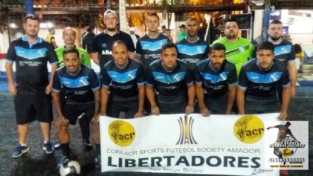 undefined - Catadão FC