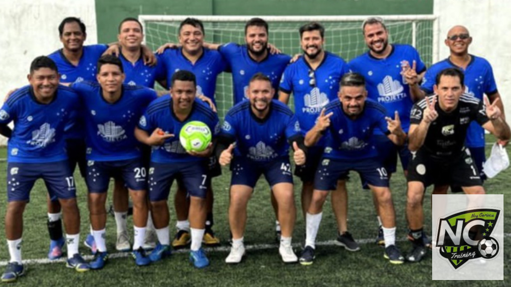 undefined - Cruzeiro supera o Corinthians e Conquista a Super Copa do Brasil NC Wig Seguros