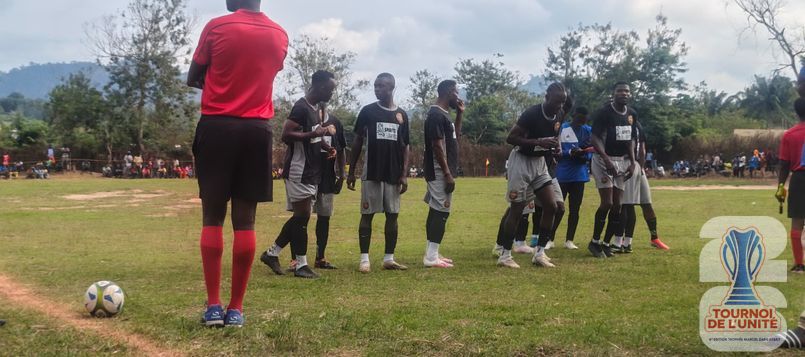 undefined - FC FUSION DE SOUBRÉ