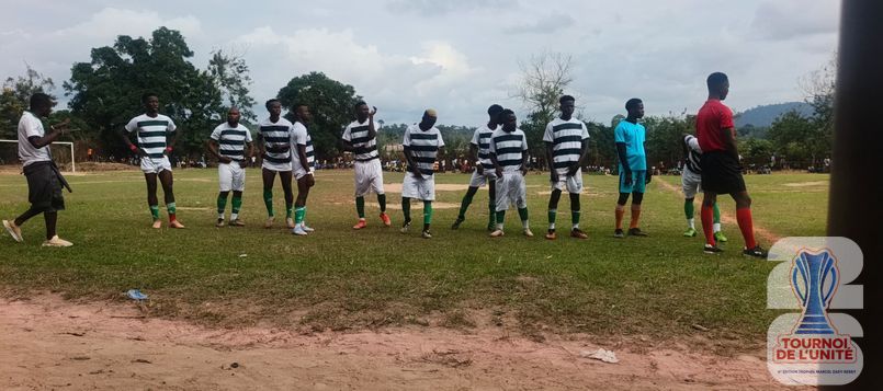 undefined - FC GBALEBOUO