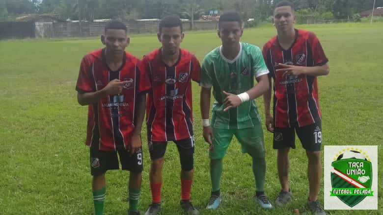 Taça União 2024 - família operário 