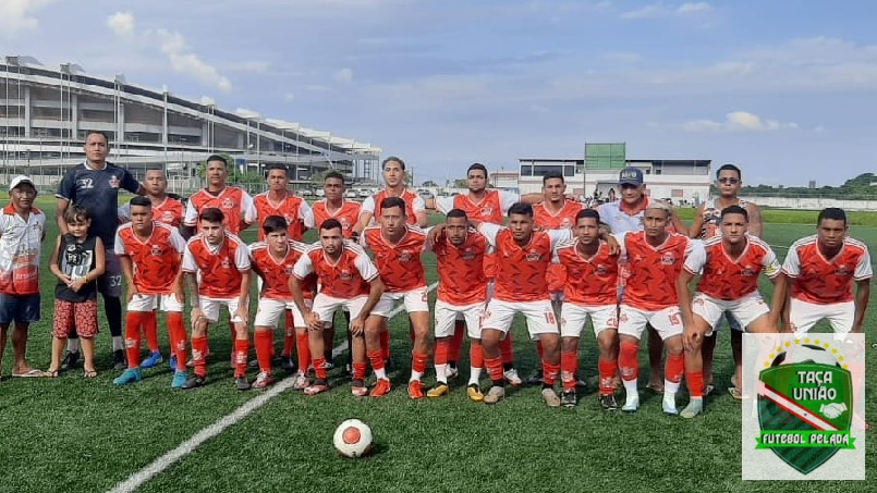 Taça União 2024 - Arsenal Águas lindas