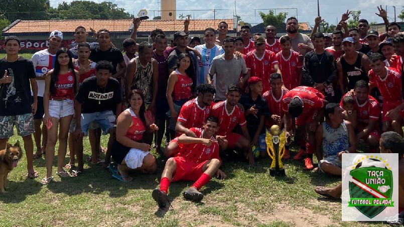 Taça União 2024 - 