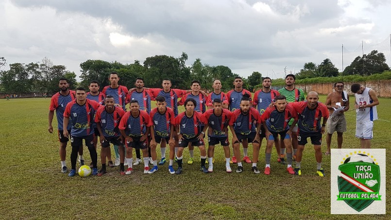 Taça União 2024 - FAMÍLIA ATHLETICO G