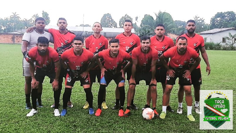 Taça União 2024 - FAMÍLIA ATHLETICO G