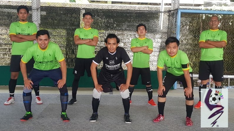 LIGA SUKA SUKA (LSS) - Italia LSS 18