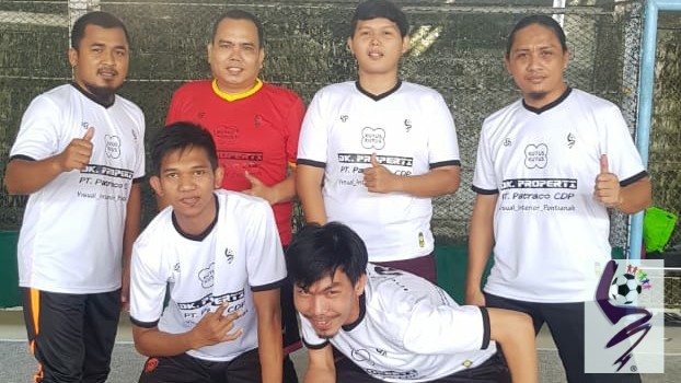 LIGA SUKA SUKA (LSS) - Jerman LSS 18