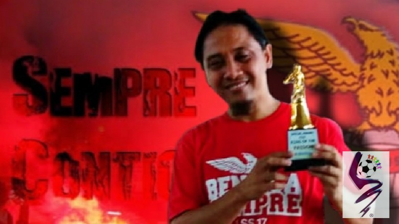 LIGA SUKA SUKA (LSS) - Best Leader Season 17