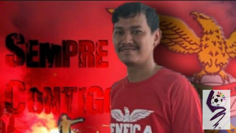 LIGA SUKA SUKA (LSS) - Best Keeper