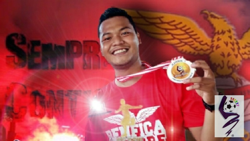 LIGA SUKA SUKA (LSS) - Best Player Season 17
