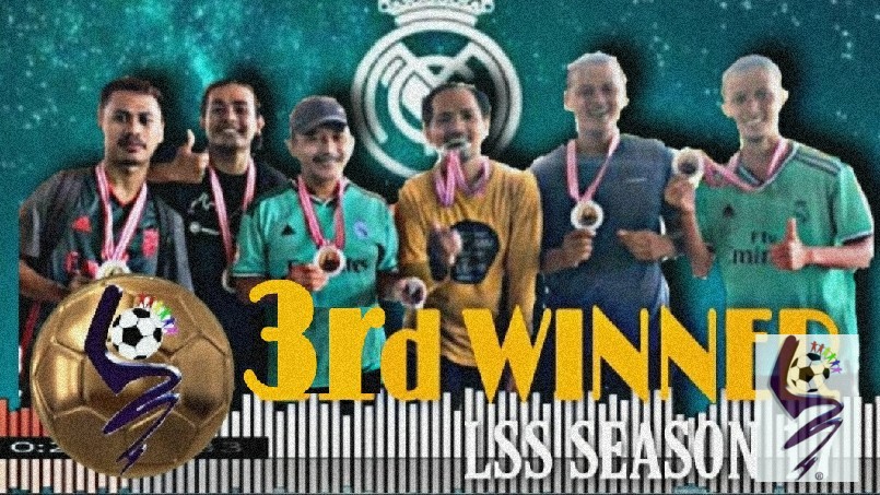 LIGA SUKA SUKA (LSS) - undefined