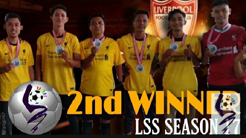 LIGA SUKA SUKA (LSS) - undefined