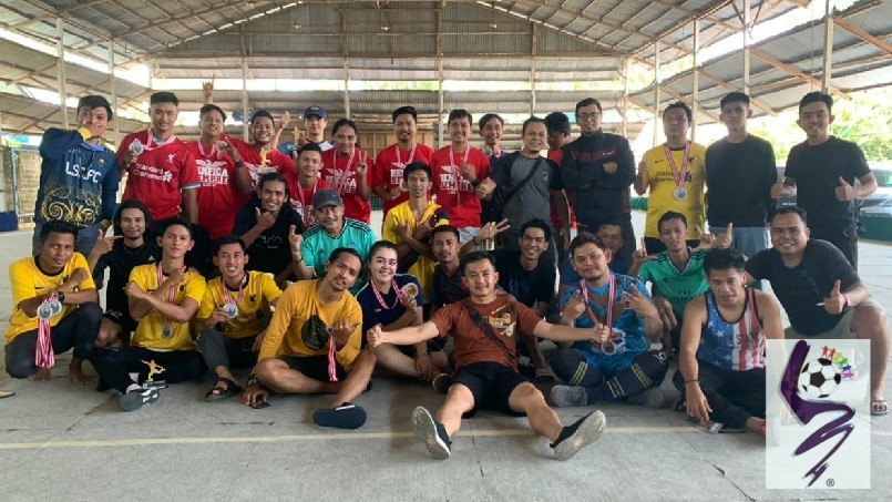 LIGA SUKA SUKA (LSS) - undefined