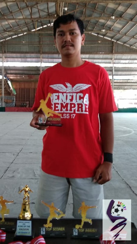 LIGA SUKA SUKA (LSS) - undefined