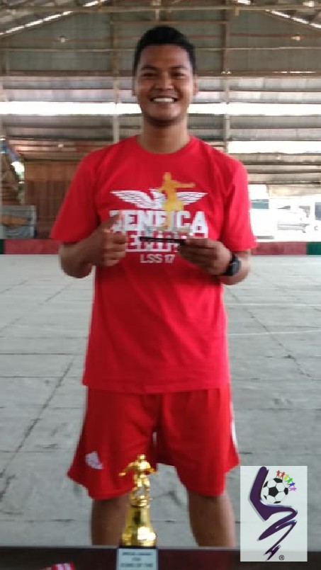 LIGA SUKA SUKA (LSS) - undefined