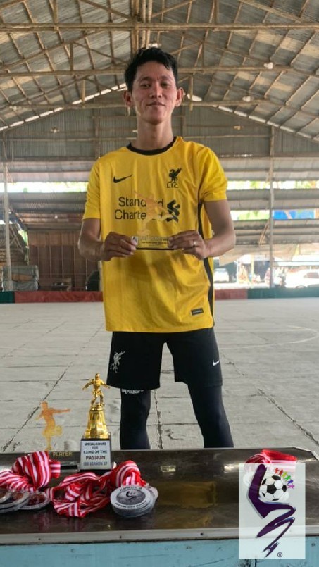 LIGA SUKA SUKA (LSS) - undefined