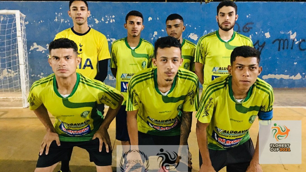 undefined - REAL FC