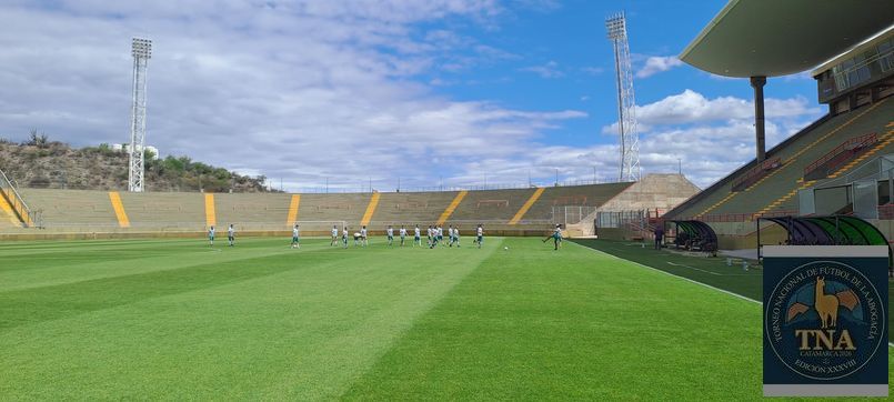 TNA CATAMARCA 2026 - 