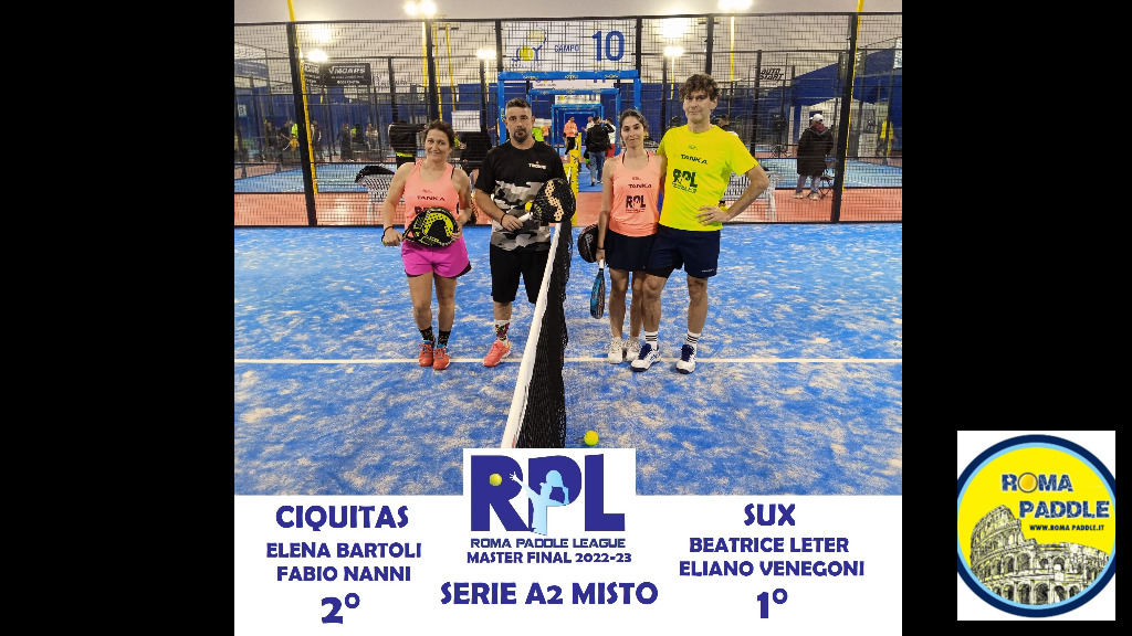undefined - MASTER FINAL RPL MISTO A2