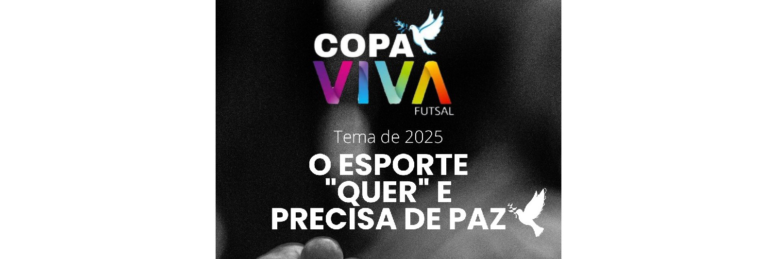 COPA VIVA FUTSAL DE BASE