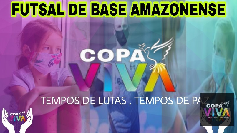 COPA VIVA FUTSAL DE BASE - 