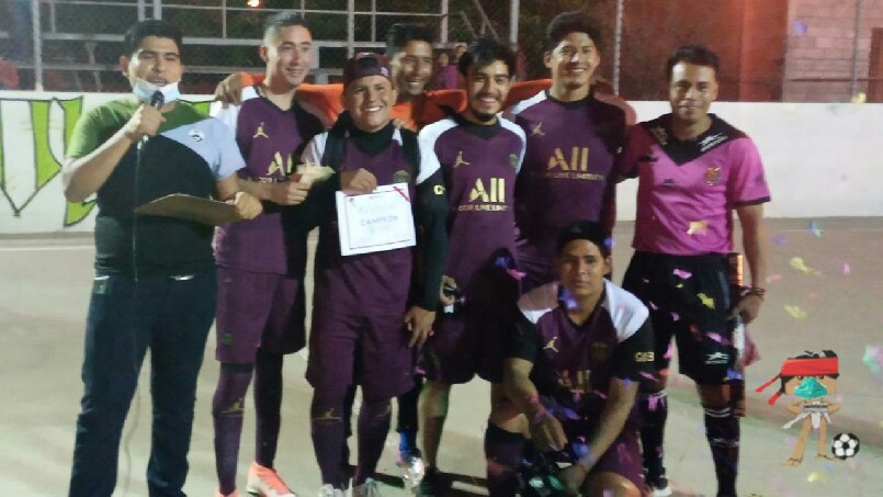 undefined - ¡L.A. Galaxy F.C. Campeones de Liga!