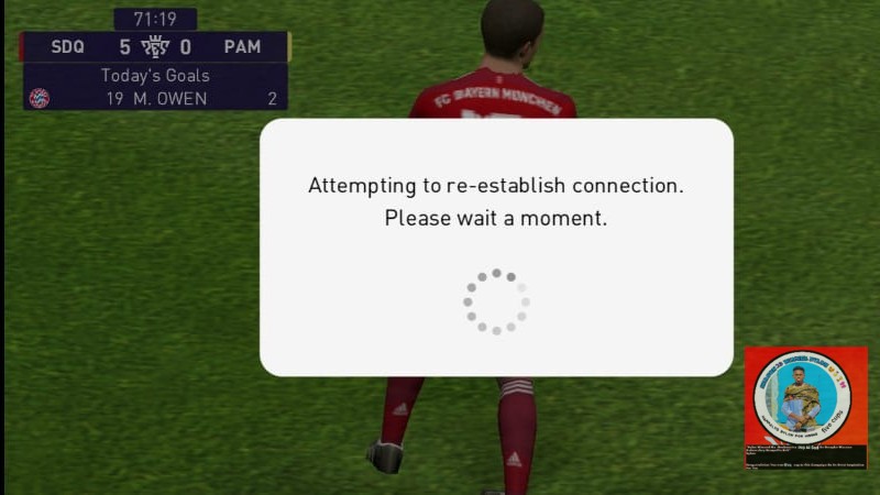 PES SOMALI TOURNAMENT - 
