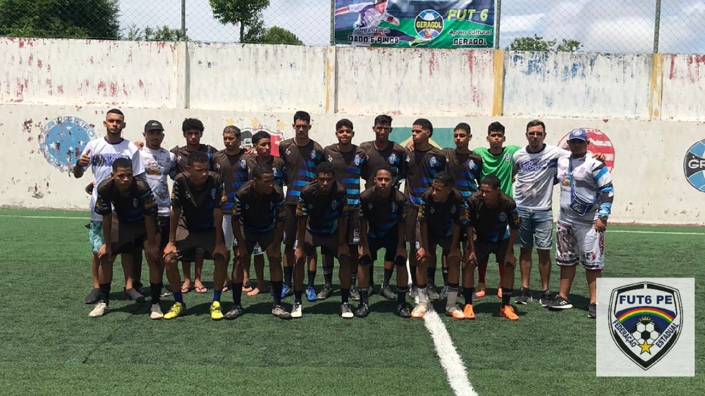 undefined - Thamposos FC 