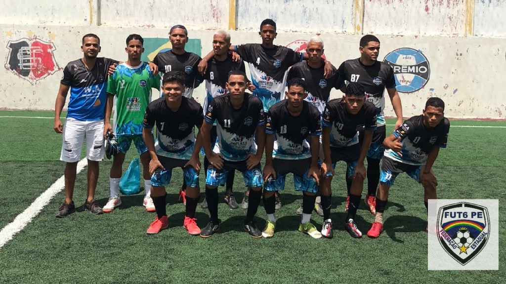 undefined - Bigode Grosso FC 