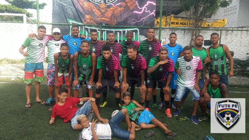 undefined - Montanha FC semifinais