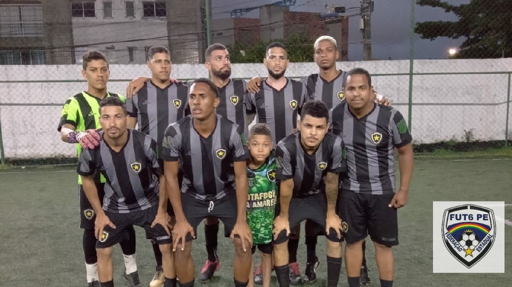 undefined - Botafogo C.A