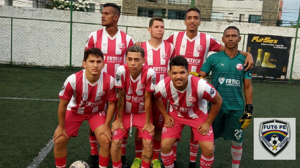 undefined - Abençoados FC