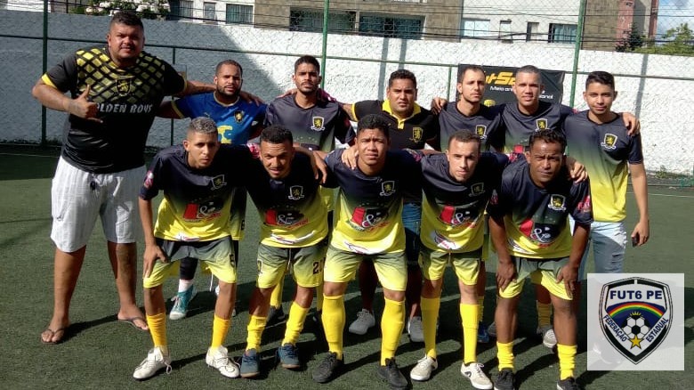 undefined - Golden Boys FC