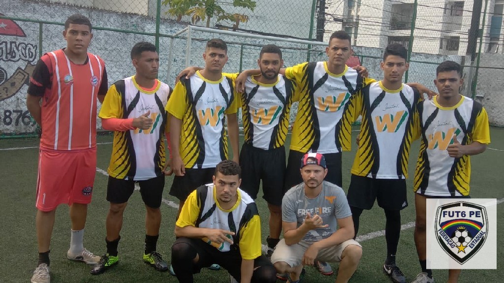 undefined - Pão com Mel FC