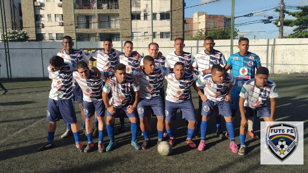 undefined - Cafajestes FC