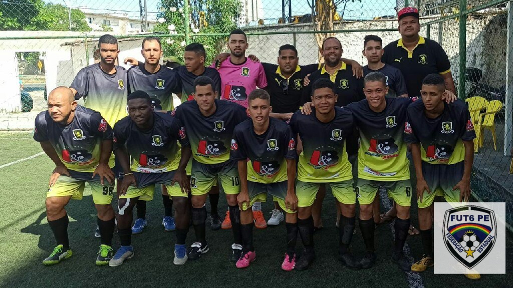 undefined - Golden Boys FC