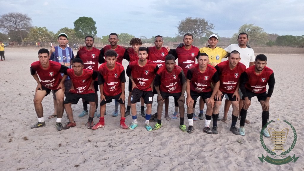 undefined - ELENCO DO SÃO JOÃO DA SERRA 2023