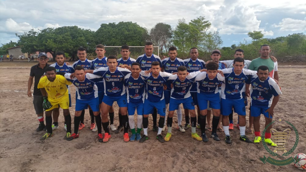 undefined - ELENCO DO SÃO JOÃO DA SERRA 2022/ Fonte: WebTv Castelo