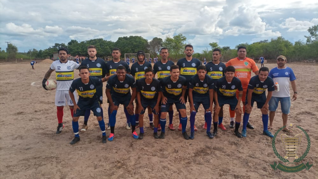 undefined - ELENCO DA BAIXADA 2022/ Fonte: WebTv Castelo