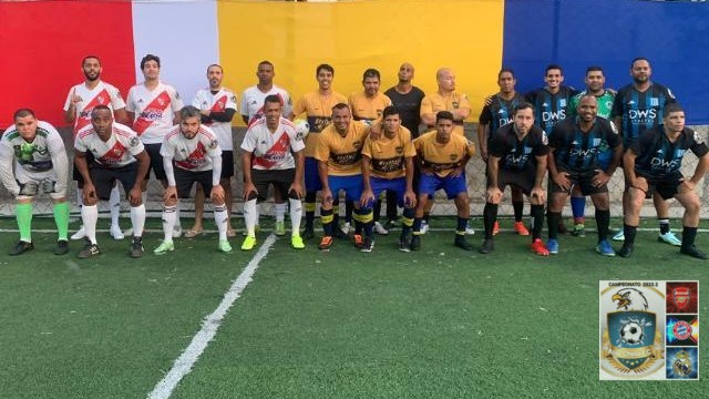 undefined - River, Boca, Racing