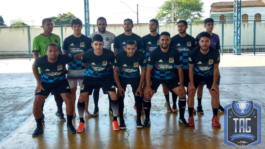undefined - Atlética TEMIDA - EDUCAÇÃO FÍSICA - UNIFTC