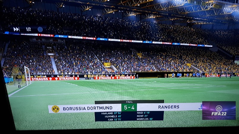 undefined - Jornada 3 Ales VS David 