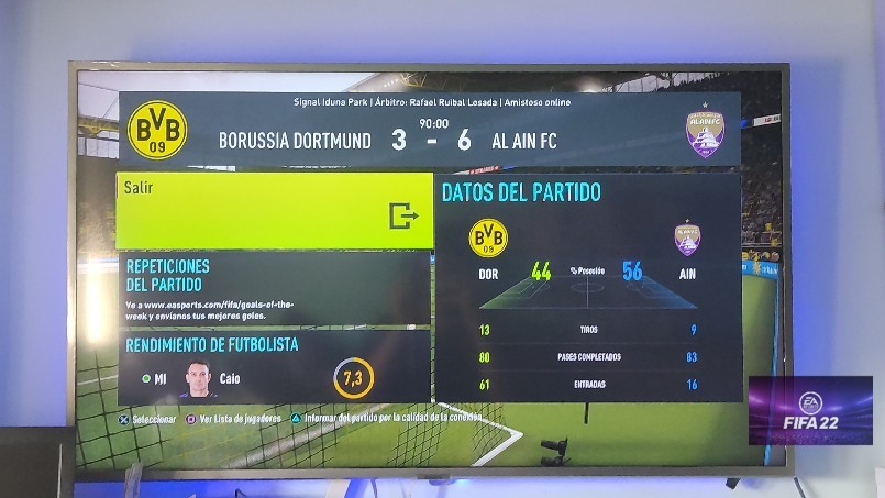 undefined - Jornada 9 Ales VS Jose