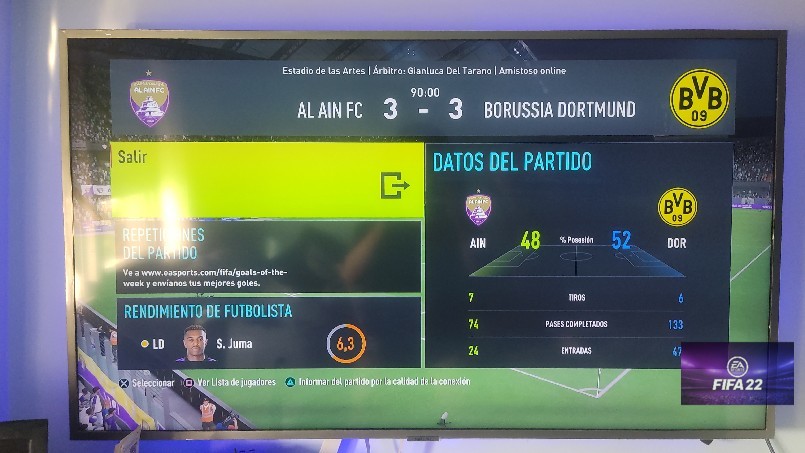 undefined - Jornada 4 José VS Ales