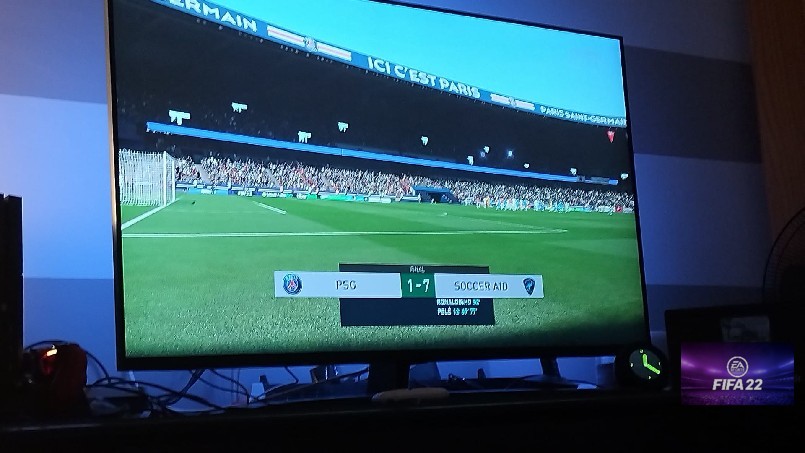 undefined - Jornada 7 Ivan VS Tony