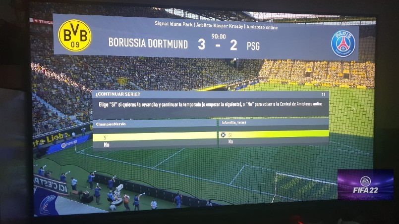 undefined - Jornada 1 Ales VS Ivan