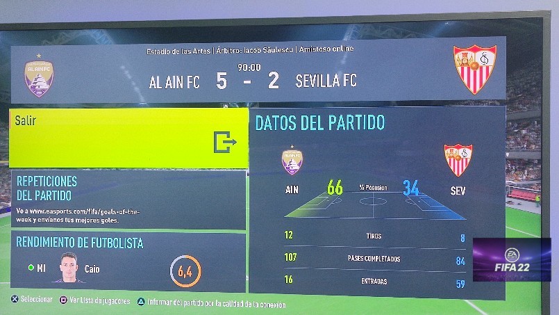 undefined - Jornada 1 Jose VS Miguel 