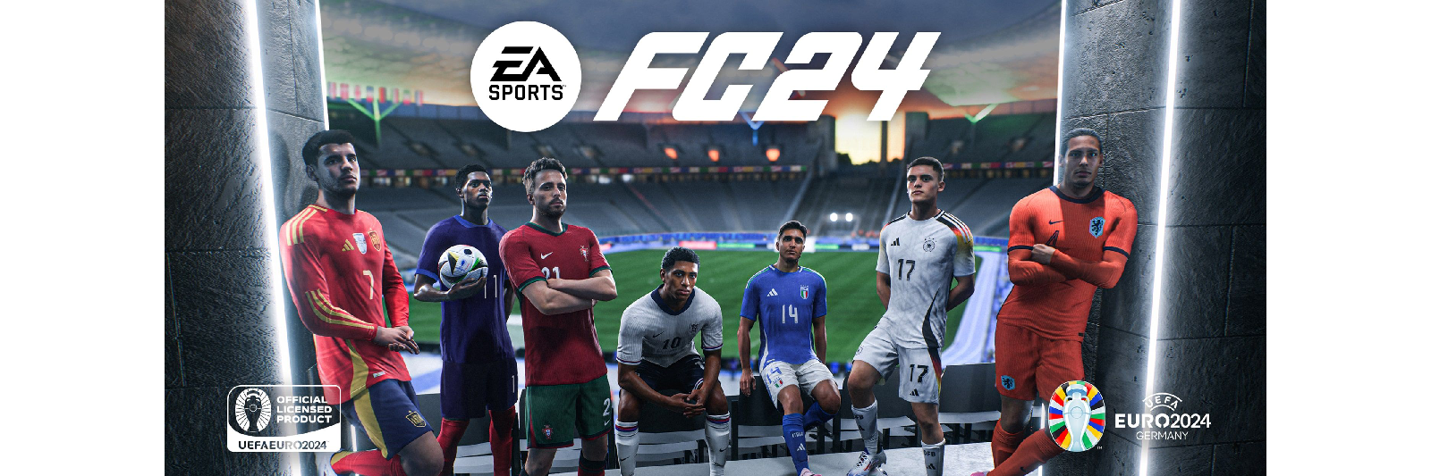 Fc 24 Online