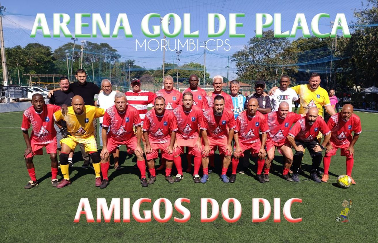 Top 40/50 2025 - CAMPEÃO DO 1o. TURNO- 2025