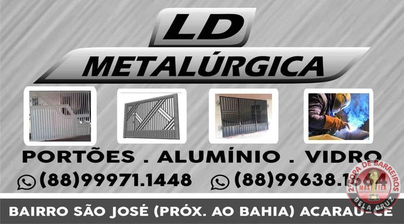 SEGUNDA COPA DE BARREIRAS  - 